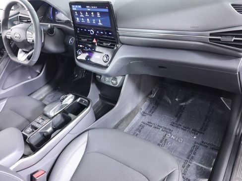 Used 2020 Hyundai Ioniq Limited image 45