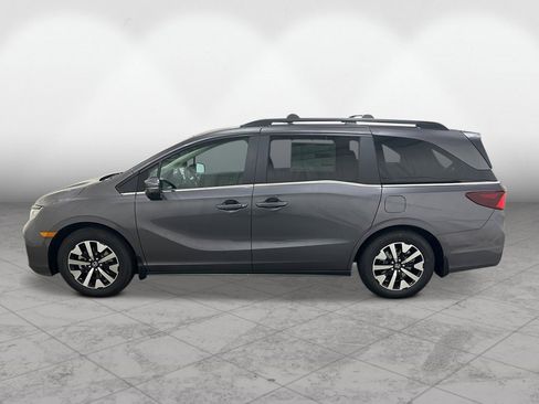 New 2026 Honda Odyssey EX-L image 2