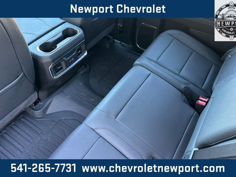 New 2026 GMC Sierra 1500 Elevation w/ Elevation Premium Package image 13