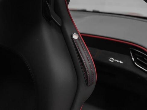 Certified 2022 Ferrari Roma RWD image 26