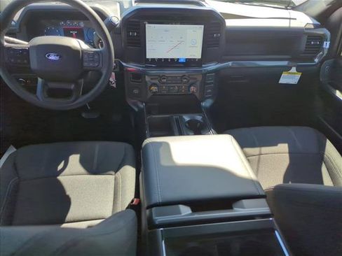 New 2026 Ford F150 STX w/ Equipment Group 200A RWD image 16