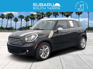Used 2012 MINI Cooper Countryman FWD video 1