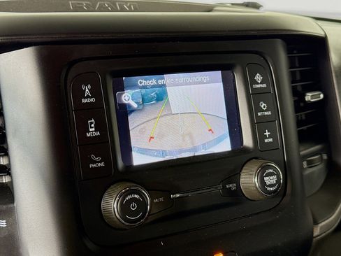 Used 2023 RAM 1500 Tradesman w/ Tradesman Group AWD/4WD image 16