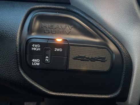 Used 2024 RAM 2500 Laramie image 23