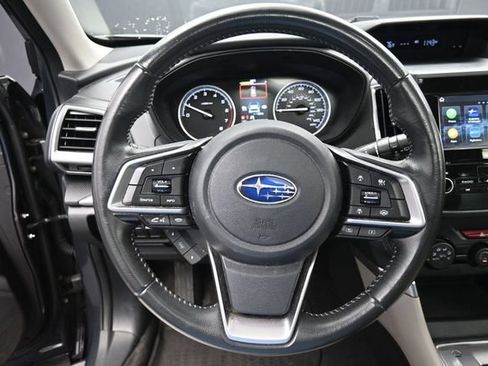 Used 2023 Subaru Forester Premium AWD/4WD image 22