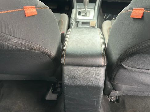 Used 2016 Subaru Crosstrek 2.0i Premium image 26