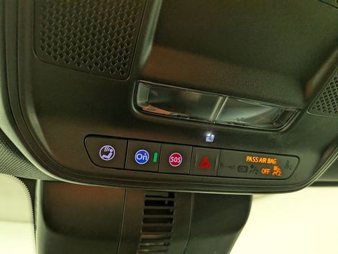 New 2026 GMC Acadia Elevation w/ Elevation Premium Package image 30