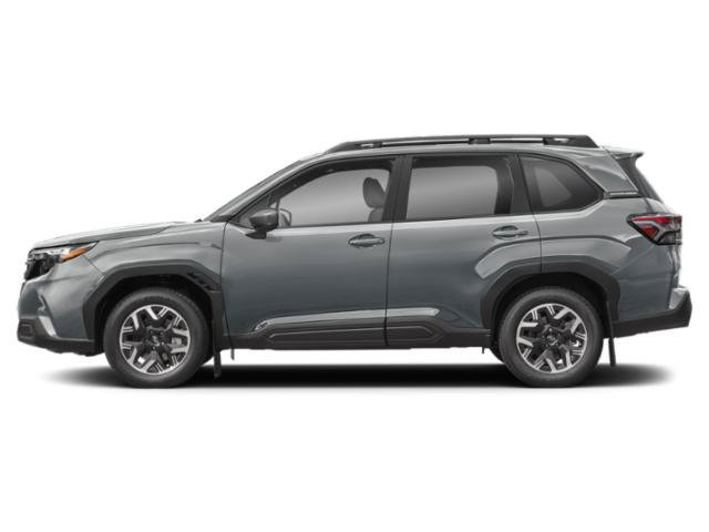 New 2026 Subaru Forester Premium AWD/4WD image 3