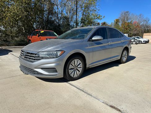 Used 2020 Volkswagen Jetta S w/ Driver Assistance Package image 1