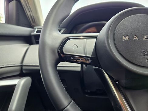 New 2026 MAZDA CX-5 Select AWD/4WD image 24