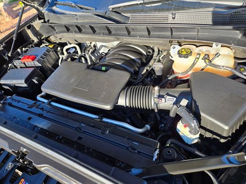 Used 2023 GMC Sierra 1500 AT4X AWD/4WD image 16