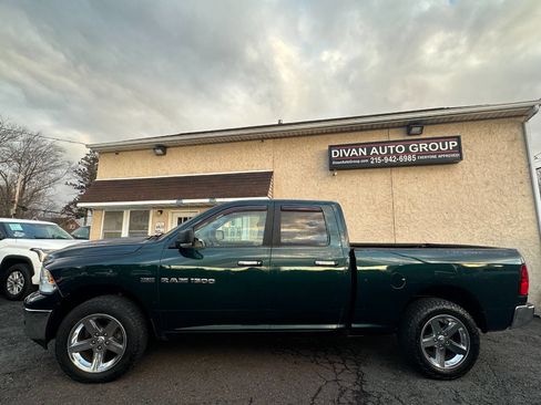 Used 2011 RAM 1500 Big Horn image 3