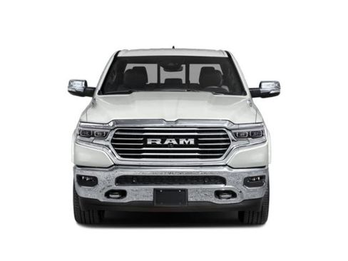 Certified 2021 RAM 1500 Limited AWD/4WD image 4