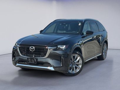 Used 2025 MAZDA CX-90 3.3 Turbo w/ Premium Plus Pkg
