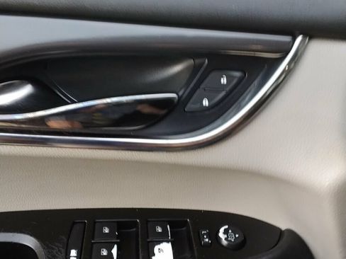 Used 2018 Cadillac ATS 2.0T Sedan RWD image 28