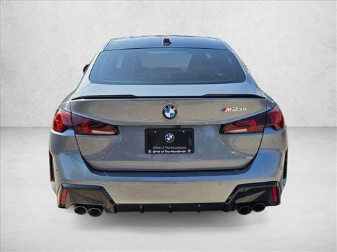 New 2026 BMW M235i xDrive M235 xDrive image 6