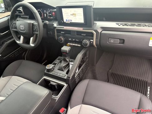 New 2026 Toyota Tacoma TRD Off-Road AWD/4WD image 14