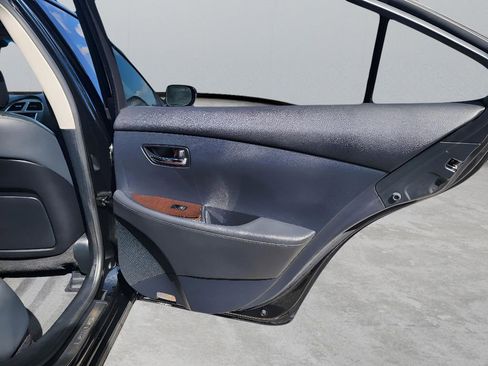 Used 2011 Lexus ES 350 image 28