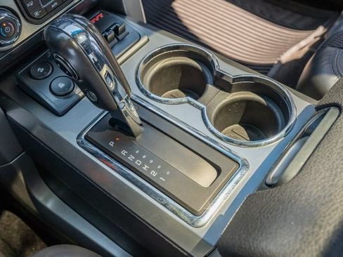 Used 2014 Ford F150 Raptor w/ Equipment Group 801A Luxury image 31