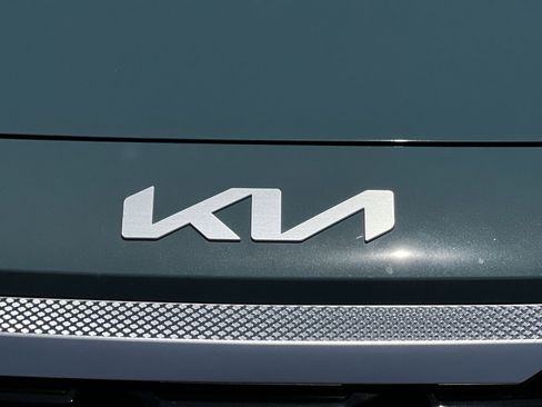 New 2026 Kia Seltos EX w/ EX Sunroof Package AWD/4WD image 12