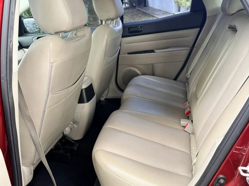 Used 2012 MAZDA CX-7 i SV FWD image 6