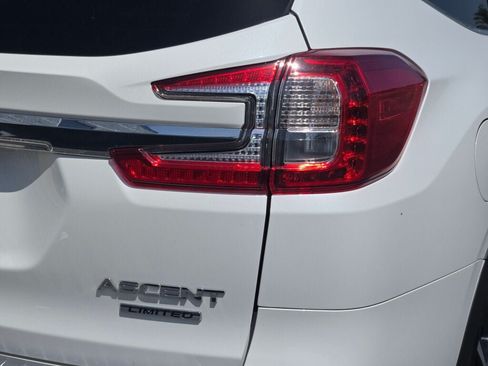 Certified 2023 Subaru Ascent Limited AWD/4WD image 14