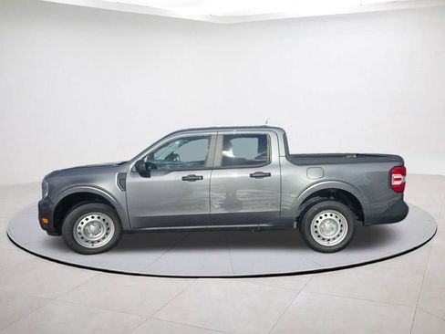 Used 2022 Ford Maverick XL w/ Equipment Group 100A Standard image 4