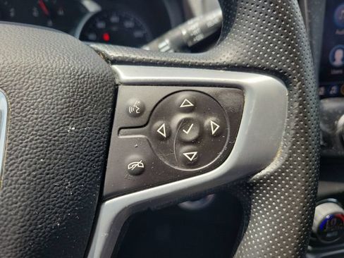 Used 2022 GMC Terrain SLE w/ Driver Convenience Package FWD image 25