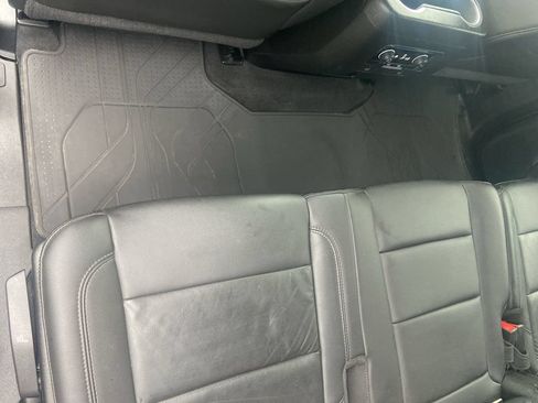 Certified 2021 Chevrolet Tahoe LT AWD/4WD image 35