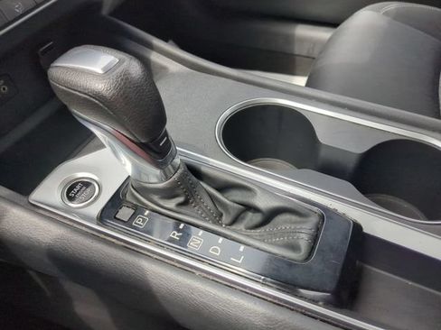Used 2022 Nissan Altima 2.5 SV FWD image 24
