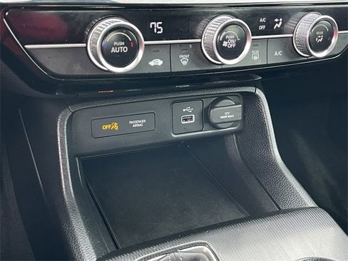 Certified 2024 Honda Civic LX image 18