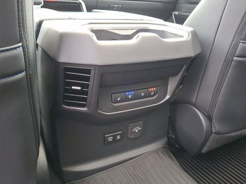 Certified 2024 Toyota Tundra Platinum AWD/4WD image 12