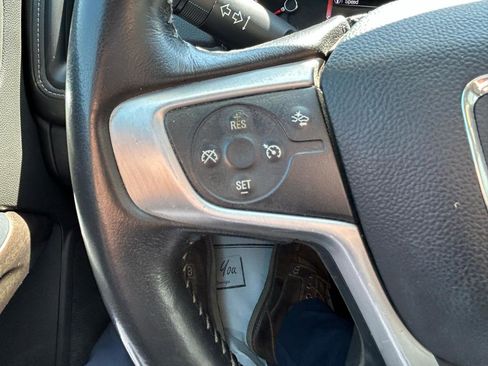 Used 2015 GMC Canyon SLT AWD/4WD image 19