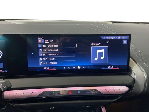 New 2026 BMW X3 xDrive30 image 16