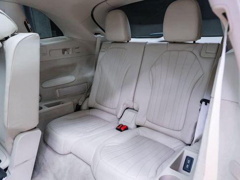 Certified 2023 Mercedes-Benz EQS 450+ SUV image 18