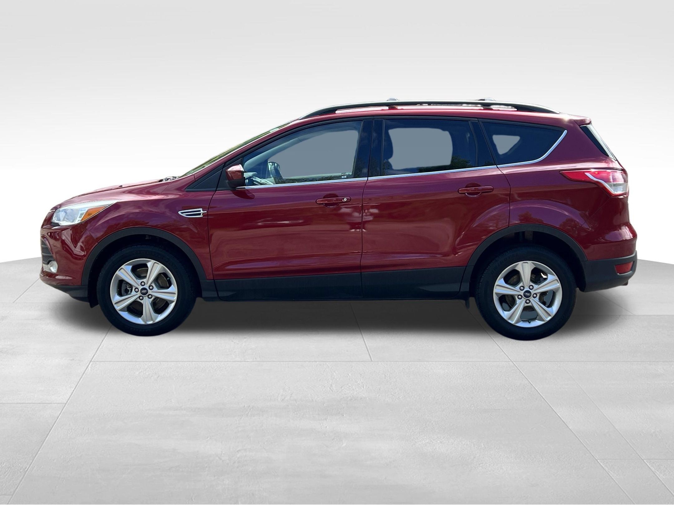 Used 2013 Ford Escape SE AWD/4WD image 10