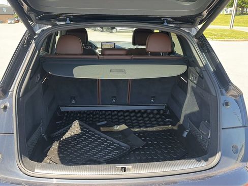 Used 2018 Audi Q5 Prestige AWD/4WD image 51