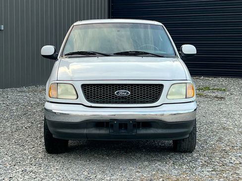 Used 2003 Ford F150 XL image 8