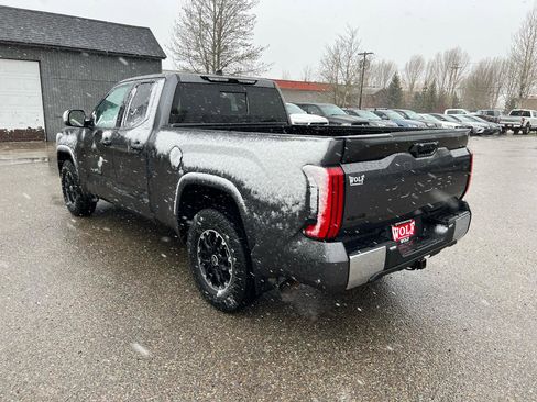 Used 2023 Toyota Tundra SR5 w/ TRD Off-Road Package image 3