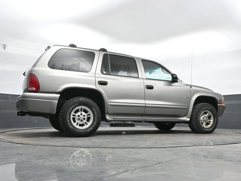 Used 2000 Dodge Durango 4WD image 34