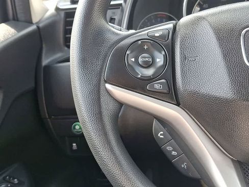 Used 2016 Honda Fit EX image 17