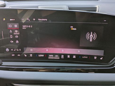 New 2025 Audi A5 2.0T Prestige image 12