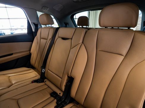 Used 2021 Audi Q7 2.0T Premium Plus w/ Executive Package image 62