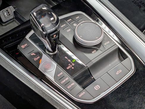 Used 2020 BMW Z4 sDrive30i w/ Driving Assistance Package RWD image 27