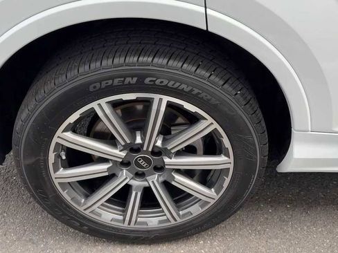 Used 2022 Audi Q7 2.0T Premium Plus w/ Premium Plus Package image 6