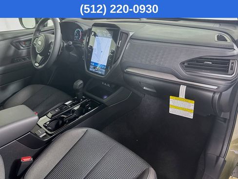 New 2026 Subaru Forester Touring AWD/4WD image 37
