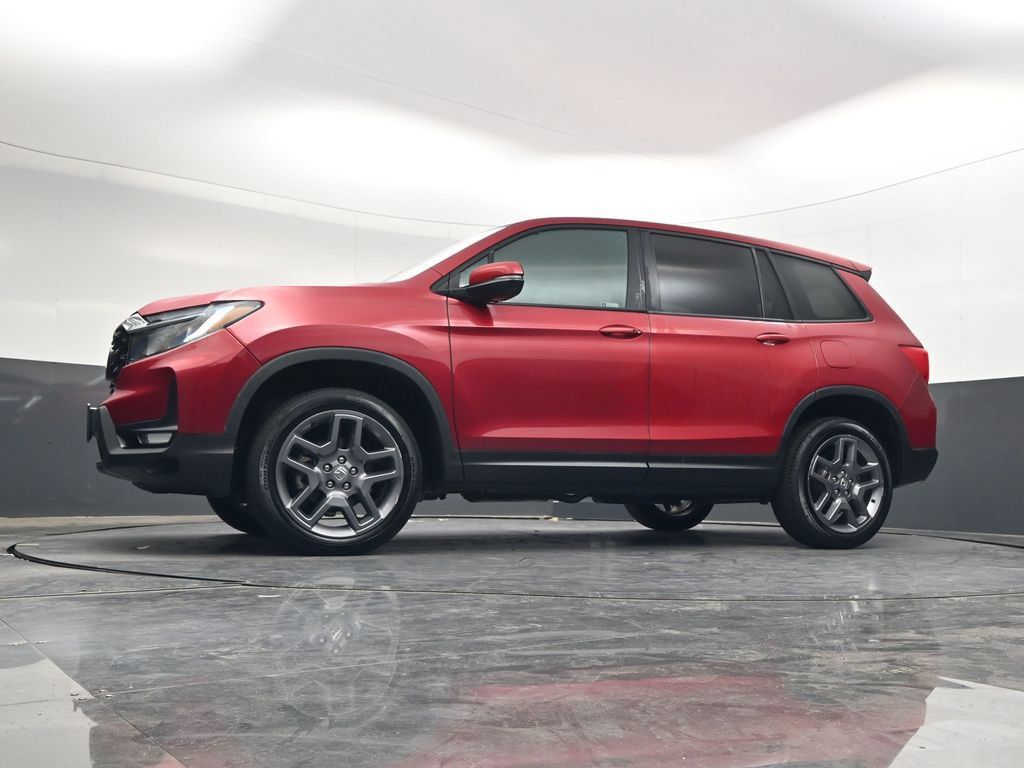 Used 2023 Honda Passport EX-L image 34