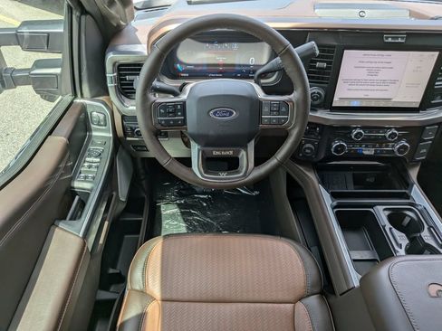 New 2026 Ford F250 King Ranch AWD/4WD image 14
