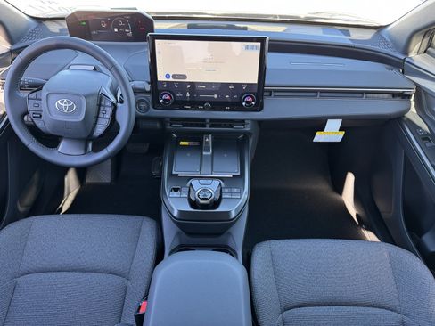 New 2026 Toyota bZ image 4