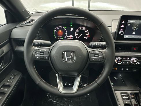 New 2026 Honda CR-V Sport image 26